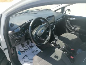 Ford Fiesta, снимка 8