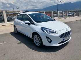 Ford Fiesta, снимка 2