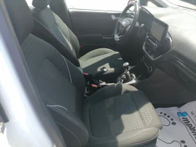 Ford Fiesta, снимка 11