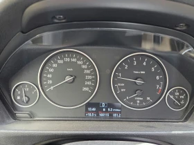 BMW 320 i Xdrive, снимка 3