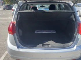 Kia Venga, снимка 8