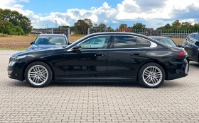 BMW i5 40/eDrive/AIR/HUD/360/ОБДУХ/, снимка 4