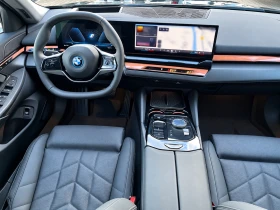 BMW i5 40/eDrive/AIR/HUD/360/ОБДУХ/, снимка 9