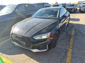 Audi Coupe * 45 Tfsi Quattro Technik * CARFAX * , снимка 1