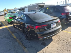 Audi Coupe * 45 Tfsi Quattro Technik * CARFAX * , снимка 4