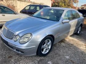 Mercedes-Benz E 220 3    2.2 2.7 3.2. Cdi | Mobile.bg    1