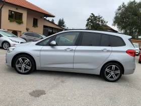 BMW 2 Gran Tourer Xdrive, снимка 14