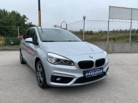 BMW 2 Gran Tourer Xdrive, снимка 11