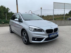 BMW 2 Gran Tourer Xdrive, снимка 12