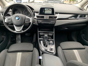 BMW 2 Gran Tourer Xdrive, снимка 7 - Автомобили и джипове - 42229251