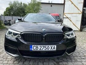 BMW 540 540 xi | Mobile.bg    3