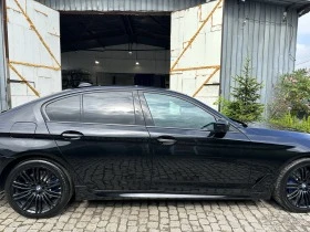 BMW 540 540 xi, снимка 6