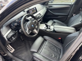 BMW 540 540 xi, снимка 10 - Автомобили и джипове - 45390160