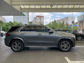 Mercedes-Benz GLE 450 AMG  4matic 6+ 1 | Mobile.bg    4