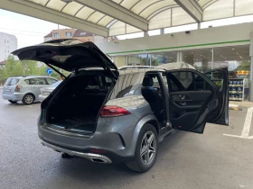 Mercedes-Benz GLE 450 AMG  4matic 6+ 1 | Mobile.bg    17