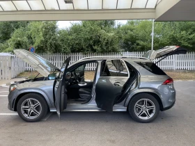 Mercedes-Benz GLE 450 AMG  4matic 6+ 1 | Mobile.bg    16