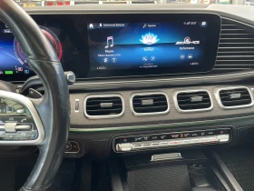 Mercedes-Benz GLE 450 AMG  4matic 6+ 1 | Mobile.bg    13