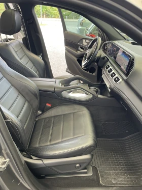 Mercedes-Benz GLE 450 AMG  4matic 6+ 1 | Mobile.bg    14