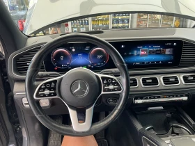 Mercedes-Benz GLE 450 AMG  4matic 6+ 1 | Mobile.bg    11