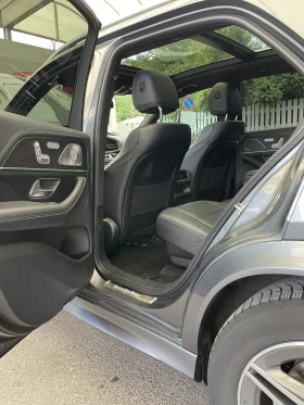Mercedes-Benz GLE 450 AMG  4matic 6+ 1 | Mobile.bg    15