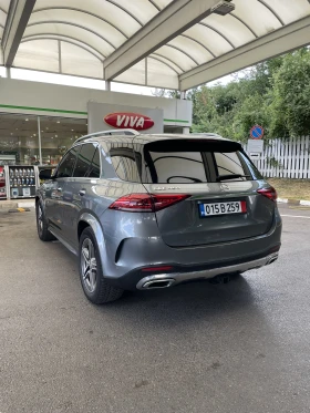 Mercedes-Benz GLE 450 AMG  4matic 6+ 1 | Mobile.bg    7