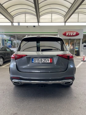 Mercedes-Benz GLE 450 AMG  4matic 6+ 1 | Mobile.bg    6