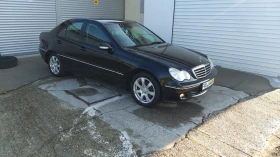 Mercedes-Benz C 180 | Mobile.bg    7