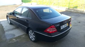 Mercedes-Benz C 180 | Mobile.bg    5