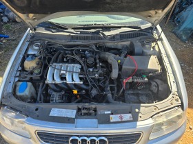 Audi A3 1.8 125кс на части, снимка 3