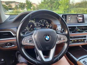 BMW 730, снимка 7