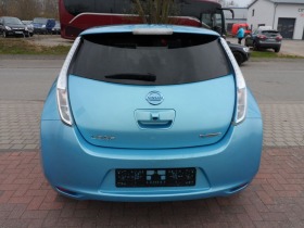 Nissan Leaf  FACELIFT 30KW | Mobile.bg   10