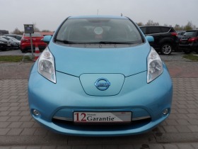 Nissan Leaf  FACELIFT 30KW | Mobile.bg   3