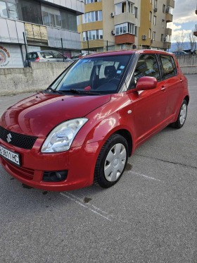 Suzuki Swift, снимка 3