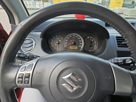 Suzuki Swift, снимка 6