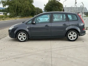 Ford C-max 1.6 TDCI Titunium/ Климатроник/ Собствен лизинг, снимка 7