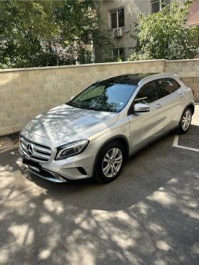 Mercedes-Benz GLA 180 | Mobile.bg    1