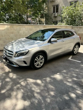 Mercedes-Benz GLA 180 | Mobile.bg    2