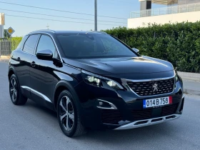 Peugeot 3008 2.0BLUEHDI 181к.с. GT-LINE Пъл.Серв.История, снимка 2