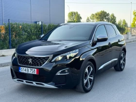 Peugeot 3008 2.0BLUEHDI 181к.с. GT-LINE Пъл.Серв.История, снимка 1