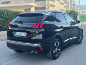 Peugeot 3008 2.0BLUEHDI 181к.с. GT-LINE Пъл.Серв.История, снимка 3