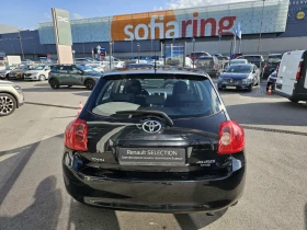 Toyota Auris 2.2, снимка 6