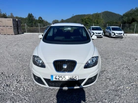 Seat Altea 1.6 ФАБРИЧНА ГАЗ, снимка 2