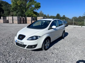 Seat Altea 1.6 ФАБРИЧНА ГАЗ, снимка 1