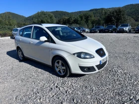 Seat Altea 1.6 ФАБРИЧНА ГАЗ, снимка 3