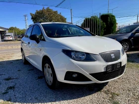 Seat Ibiza 1.2TDI klima , снимка 2