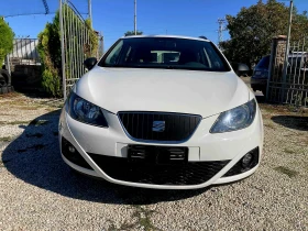 Seat Ibiza 1.2TDI klima , снимка 3