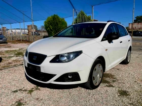 Seat Ibiza 1.2TDI klima , снимка 1