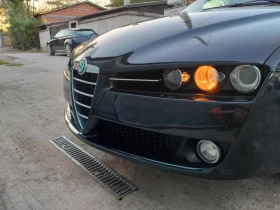 Alfa Romeo 159 sportwagon 2.4-200кс facelift , снимка 1