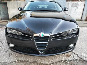 Alfa Romeo 159 sportwagon 2.4-200кс facelift , снимка 15