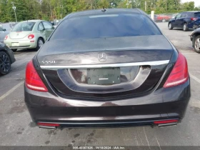 Mercedes-Benz S 550   |   |  | Mobile.bg    4